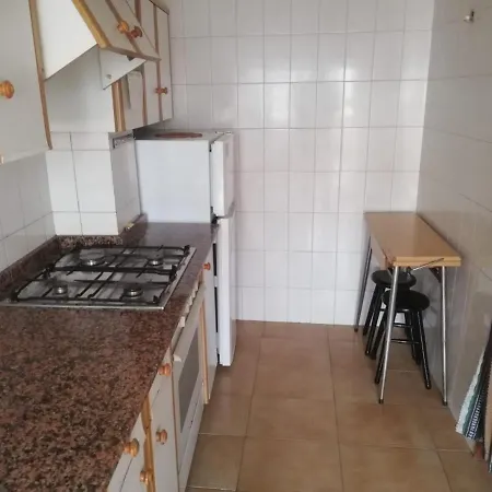 Apartamento Pelamios * Santiago de Compostela