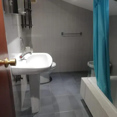 Apartamento Pelamios